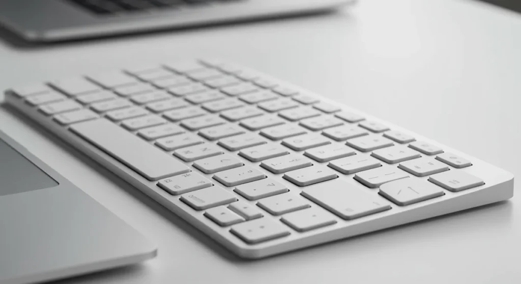 Magic Keyboard com Touch ID: Vale a Pena para Mac no Brasil?