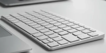 Magic Keyboard com Touch ID: Vale a Pena para Mac no Brasil?