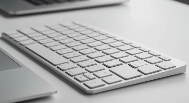 Magic Keyboard com Touch ID: Vale a Pena para Mac no Brasil?