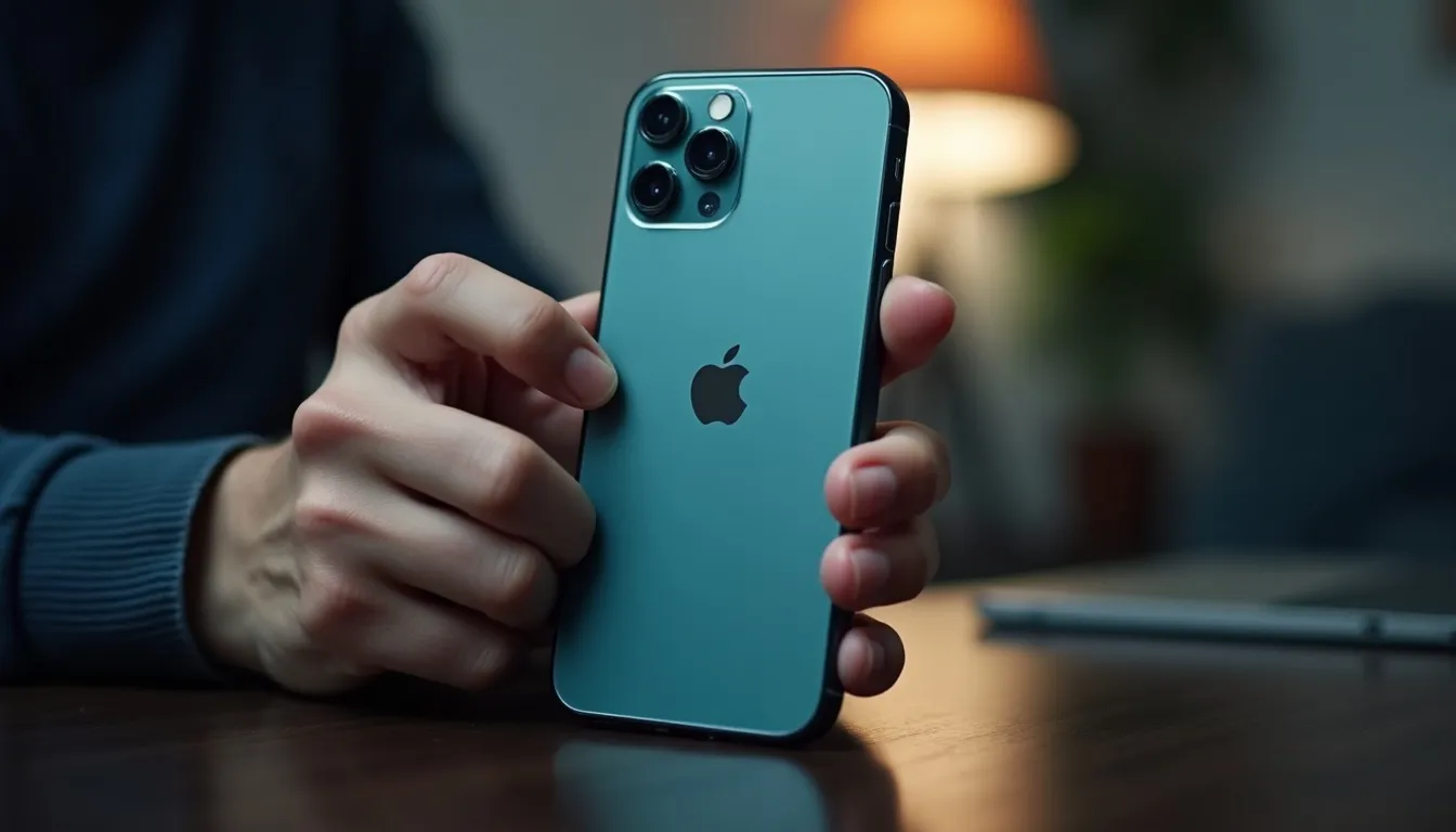 Maximize seu Armazenamento: 3 Dicas Essenciais para iPhone