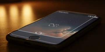 Protetores de tela para iPhone: Qual a melhor proteção?