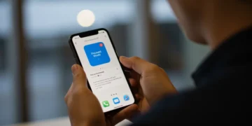 Modo Foco iOS 18: Aumente a Produtividade em 40%