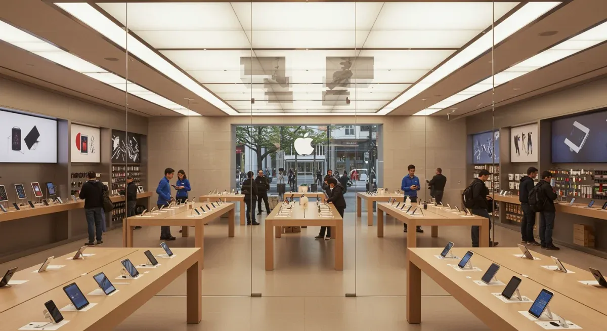 Apple São Paulo: Horários, Workshops e Inauguração em 2025