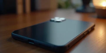 Otimizar Bateria iPhone 2025: 7 Dicas Essenciais para 30% Mais Vida Útil