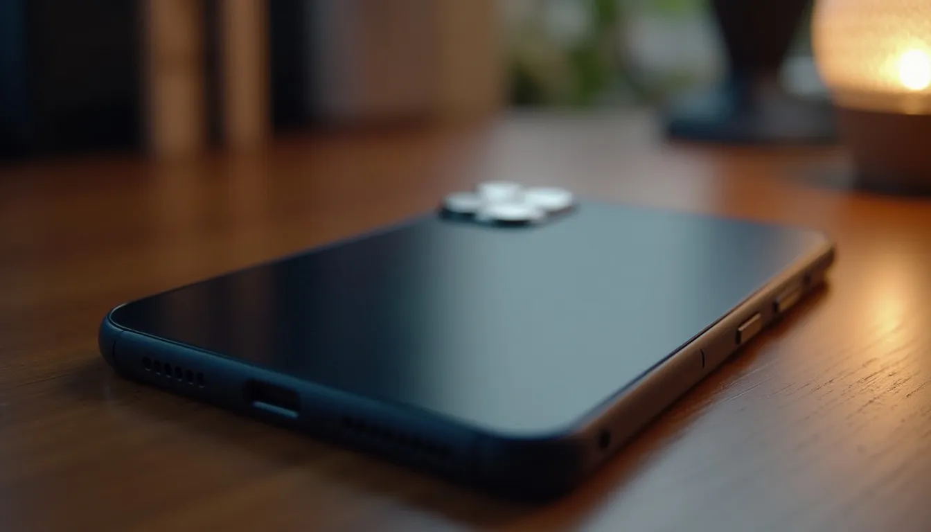 Otimizar Bateria iPhone 2025: 7 Dicas Essenciais para 30% Mais Vida Útil