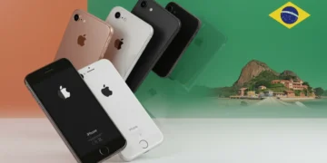 Apple lança programa de reciclagem de iPhones no Brasil em 2025: desconto de até R$500