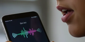 Siri Turbinada: 5 Comandos de Voz Avançados para iPhone