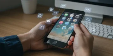 Solução de Problemas Comuns do iPhone: Resolva Falhas e Erros