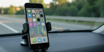 Suportes para Carro iPhone 2025: Guia Completo para o Ideal