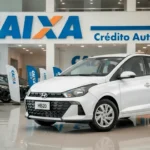 Como Financiar Carros CAIXA: Taxas e Simulação