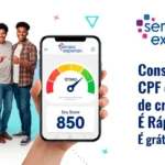 Consultar CPF no Serasa: veja como fazer online e grátis