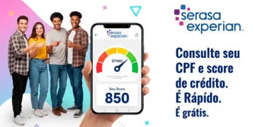 Consultar CPF no Serasa: veja como fazer online e grátis