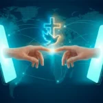 Seu par ideal está neste Aplicativo Relacionamento Cristão