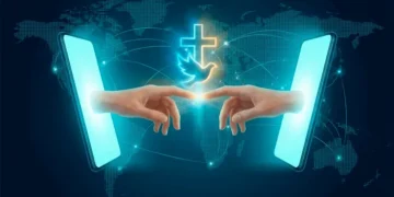 Seu par ideal está neste Aplicativo Relacionamento Cristão