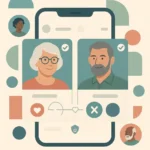 Acima dos 50? Conheça o Melhor App de Relacionamento